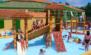 Camping Moncalm-Allcampss-Vroegboekkorting