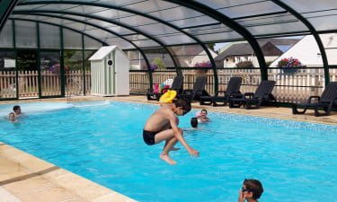 Camping L'Aiguille Creuse-Allcampss-Vroegboekkorting