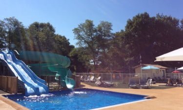 Camping Les Franquettes-Allcampss-Vroegboekkorting