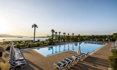 Camping Onda Blu Resort-Allcampss-Vroegboekkorting