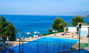 Camping Rais Gerbi-Allcampss-Vroegboekkorting