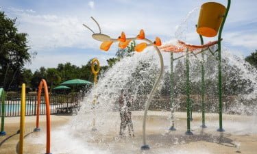 Camping Bordeaux Lac-Allcampss-Vroegboekkorting