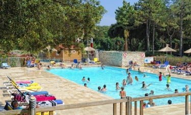 Camping Campo di Liccia-Allcampss-Vroegboekkorting