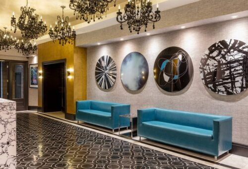 Amsterdam Court Hotel333-travel-Vroegboekkorting