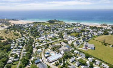 Camping Le Kérou-Allcampss-Vroegboekkorting