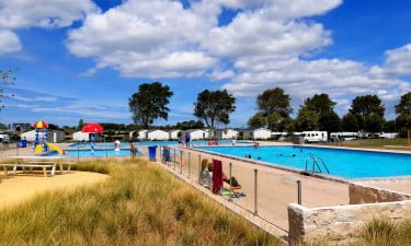 Camping Kustpark Nieuwpoort-Allcampss-Vroegboekkorting
