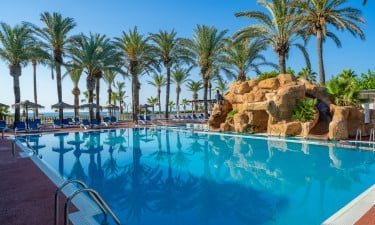 Camping Playa Tropicana-Allcampss-Vroegboekkorting