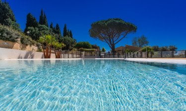 Camping Domaine de Miremer-Allcampss-Vroegboekkorting