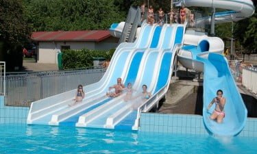 Camping L'Ideal-Allcampss-Vroegboekkorting