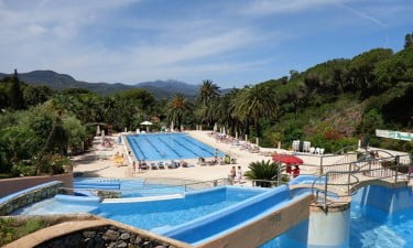 Camping Rosselba le Palme-Allcampss-Vroegboekkorting