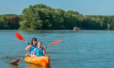 Camping Kanopee Village-Allcampss-Vroegboekkorting