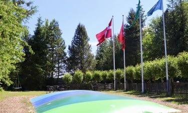 Camping Tolne-Allcampss-Vroegboekkorting