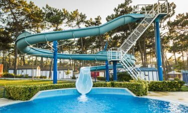 Camping Sao Pedro de Moel-Allcampss-Vroegboekkorting