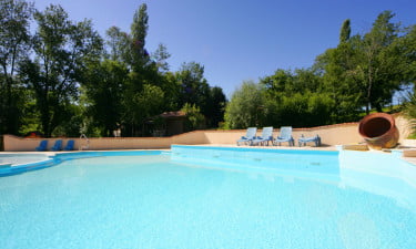 Camping Moulin des Sandaux-Allcampss-Vroegboekkorting