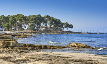 Camping Savudrija-Allcampss-Vroegboekkorting