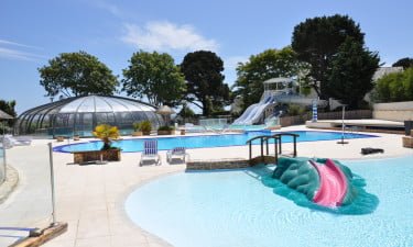 Camping Raguénès-Plage-Allcampss-Vroegboekkorting