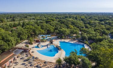 Camping Le Bois Fleuri-Allcampss-Vroegboekkorting