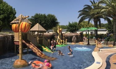 Camping La Masia-Allcampss-Vroegboekkorting