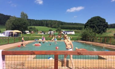Camping Chvalsiny-Allcampss-Vroegboekkorting