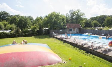 Camping De Haer-Allcampss-Vroegboekkorting