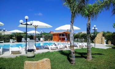 Camping Lilybeo Village-Allcampss-Vroegboekkorting