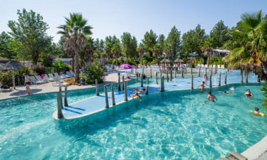 Camping Oyam-Allcampss-Vroegboekkorting