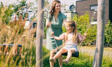 Vakantiepark Zeedijk-Allcampss-Vroegboekkorting