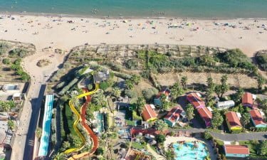 Camping Aloha-Allcampss-Vroegboekkorting