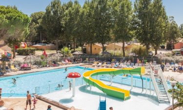 Camping L'Occitan-Allcampss-Vroegboekkorting
