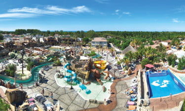 Camping Les Sables d'Or-Allcampss-Vroegboekkorting