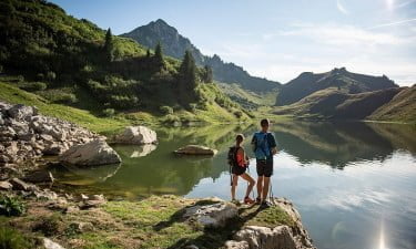 Camping Clos du Pin-Allcampss-Vroegboekkorting