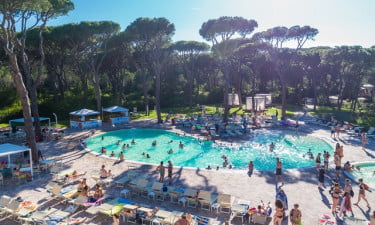 Cieloverde Camping Village-Allcampss-Vroegboekkorting