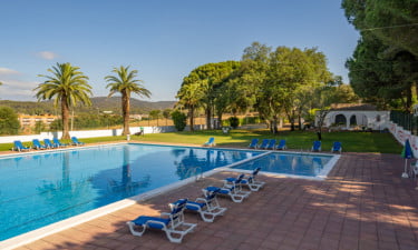 Camping Internacional Palamos-Allcampss-Vroegboekkorting