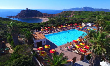 Torre del Porticciolo Glamping Village-Allcampss-Vroegboekkorting