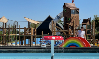 Camping de Molenhoek-Allcampss-Vroegboekkorting