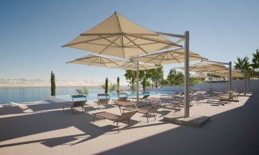 Aminess Avalona Camping Resort-Allcampss-Vroegboekkorting