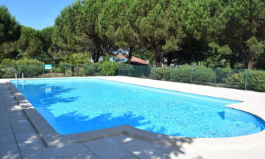 Camping Seasonova Bassin d'Arcachon-Allcampss-Vroegboekkorting