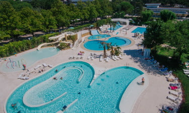 Camping Sabbiadoro-Allcampss-Vroegboekkorting