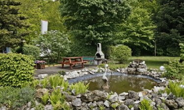 KNAUS Campingpark Nürnberg-Allcampss-Vroegboekkorting