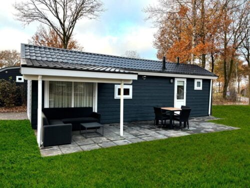 Chalet Berk-de-zandstuve-Vroegboekkorting