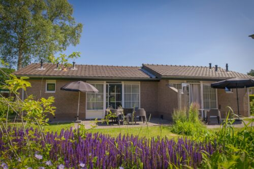 5 - 10-persoons bungalow Bunckmandeboshoek-Vroegboekkorting