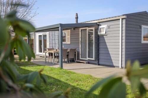 2 - 4-persoons Veluwelodgedeboshoek-Vroegboekkorting