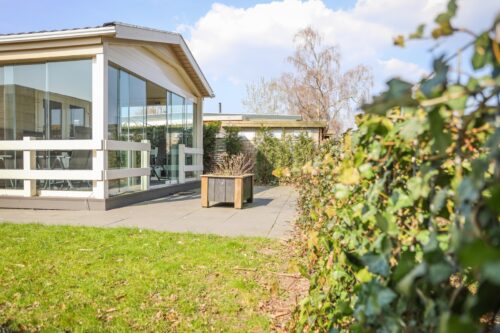 2 - 6-persoons Veluweloungedeboshoek-Vroegboekkorting