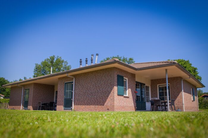 4 - 8 persoons bungalow Wilbrinkdeboshoek-Vroegboekkorting