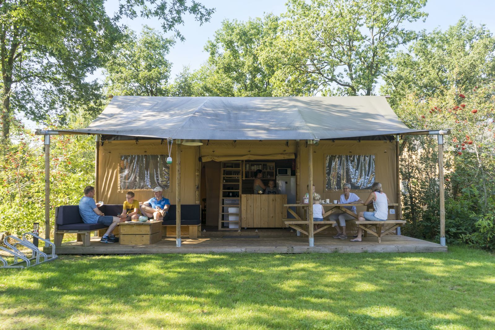 Verandalodge-de-zandstuve-Vroegboekkorting