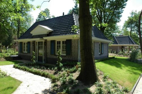 Villa de IJsvogel | 6 Pers.deijsvogel-Vroegboekkorting