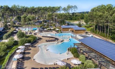 Camping Soustons Village-Allcampss-Vroegboekkorting