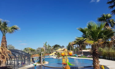 Camping Les Dunes-Allcampss-Vroegboekkorting