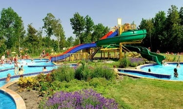 Camping de Schotsman-Allcampss-Vroegboekkorting