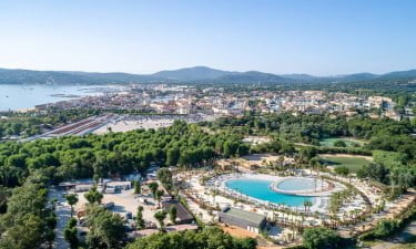 Camping Les Prairies de la Mer-Allcampss-Vroegboekkorting